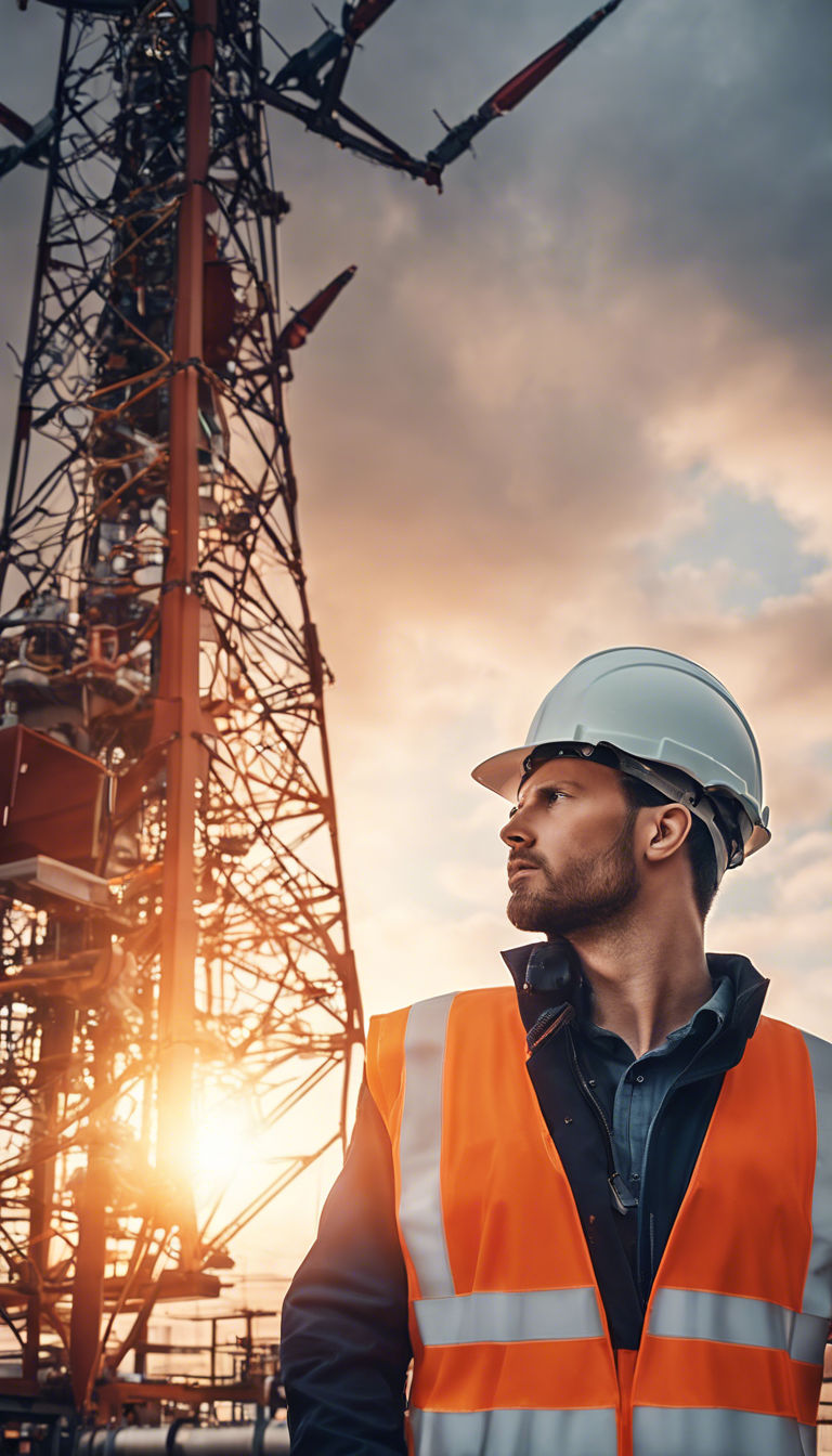 Automations- och kommunikationsingenjör Nord - Vattenfall Eldistribution - Vattenfall AB
