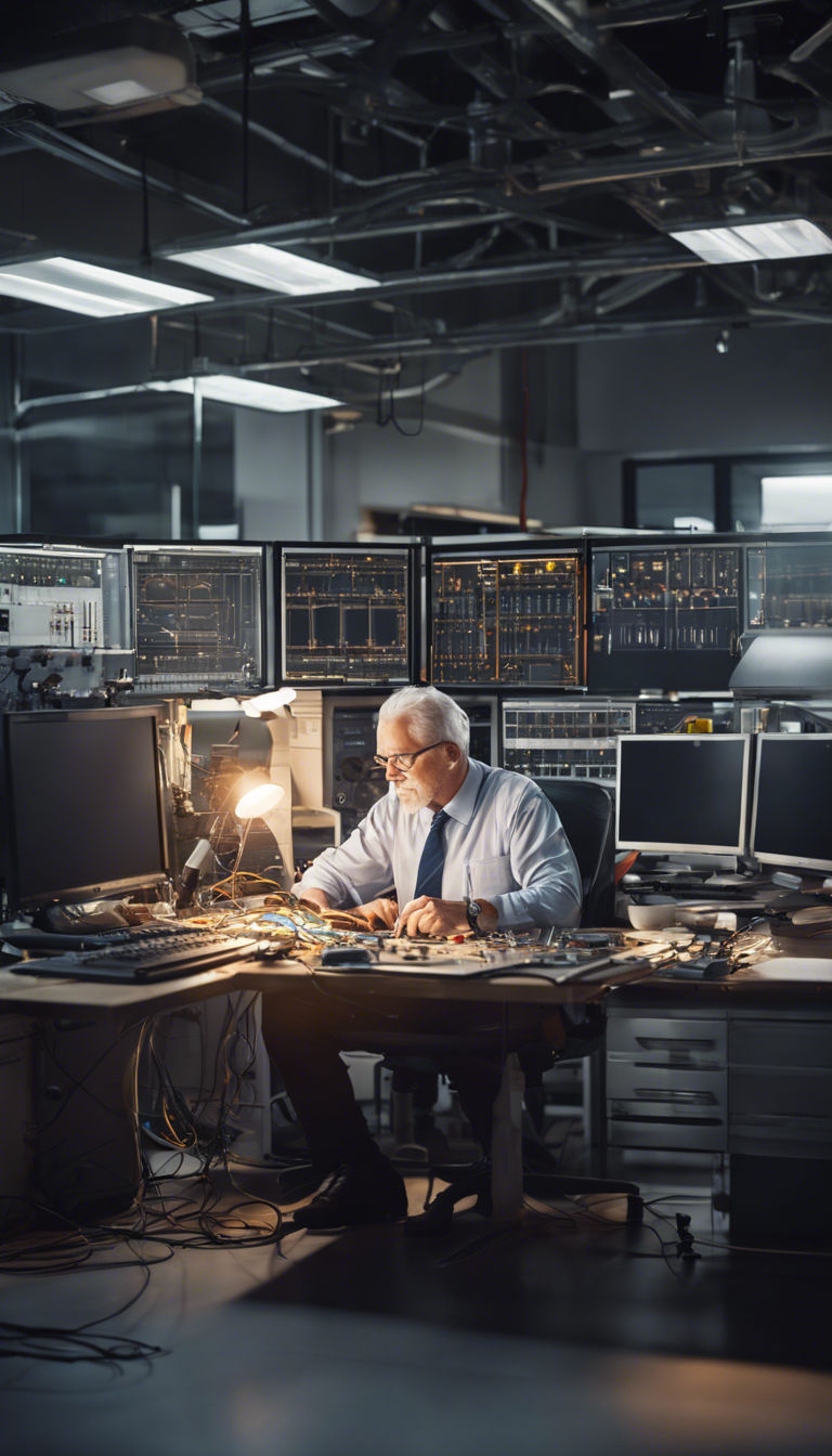 Senior Elkonstruktör  - AFRY AB