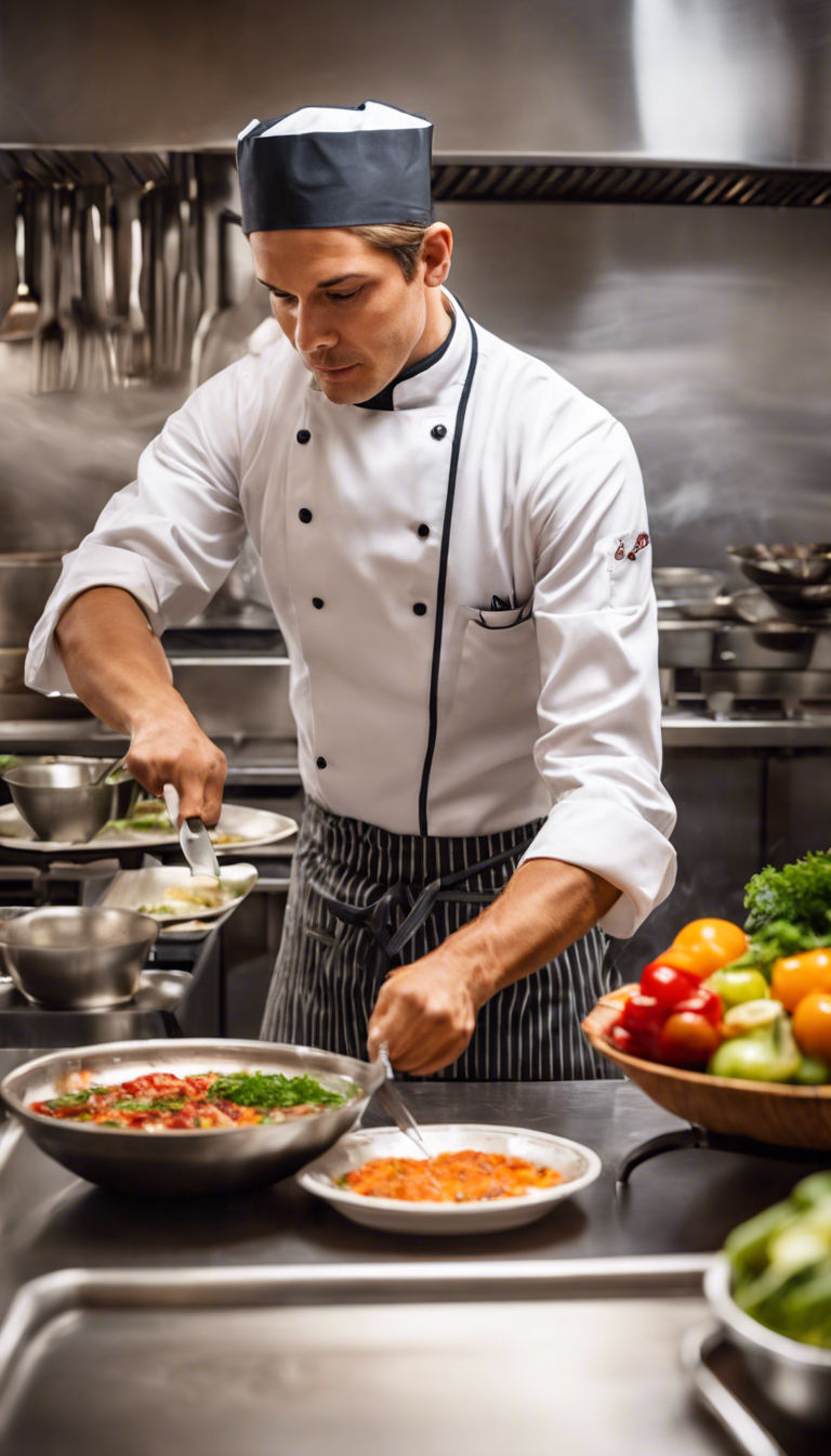 Kock, säsong  - Hotel Rusthållargården AB