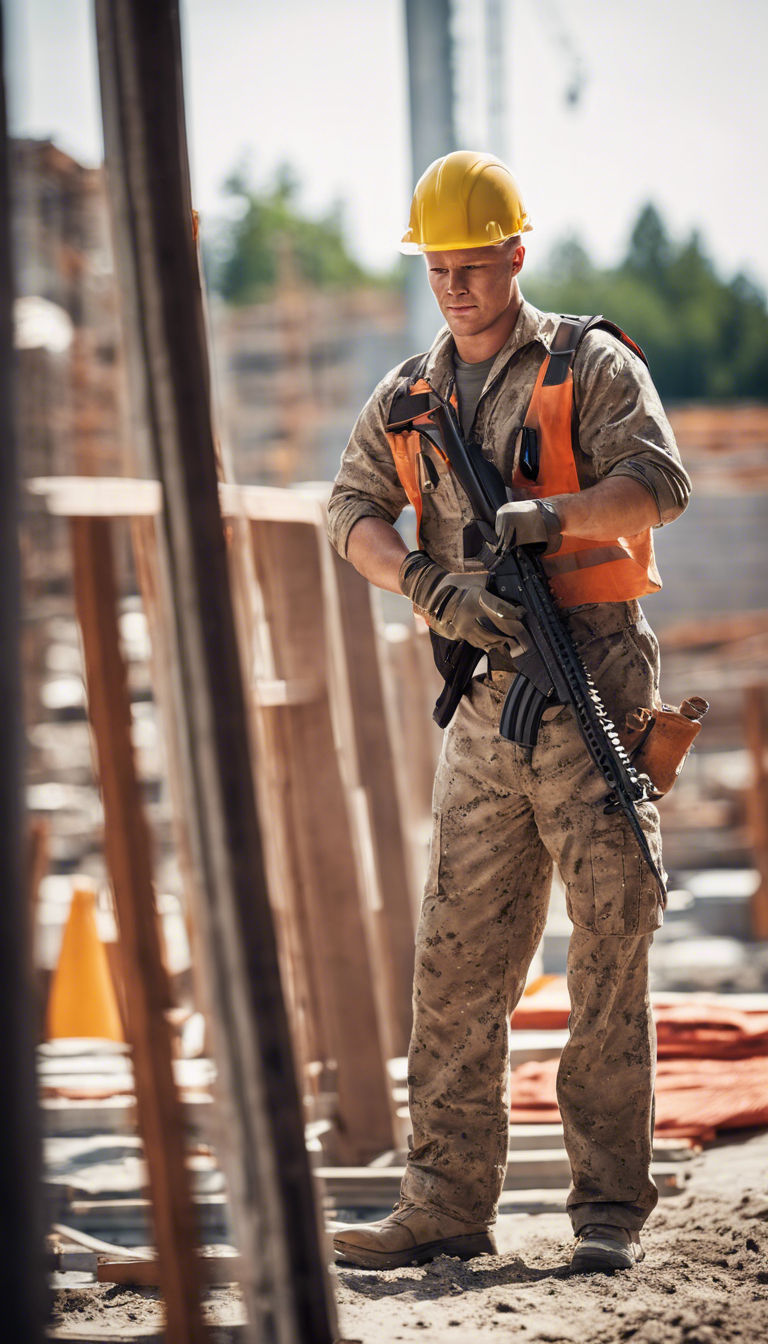 Serviceman - Lambertsson Sverige AB