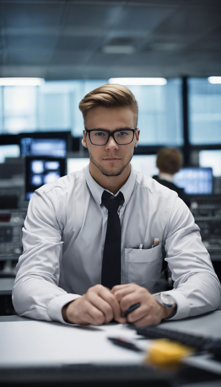 IT-tekniker - Kalmarsunds Gymnasieförbund