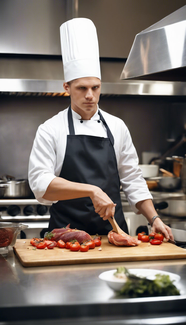 Kock sökes till sommarsäsongen 2026 - Säsongsanställning - Julins Restaurangverksamheter AB