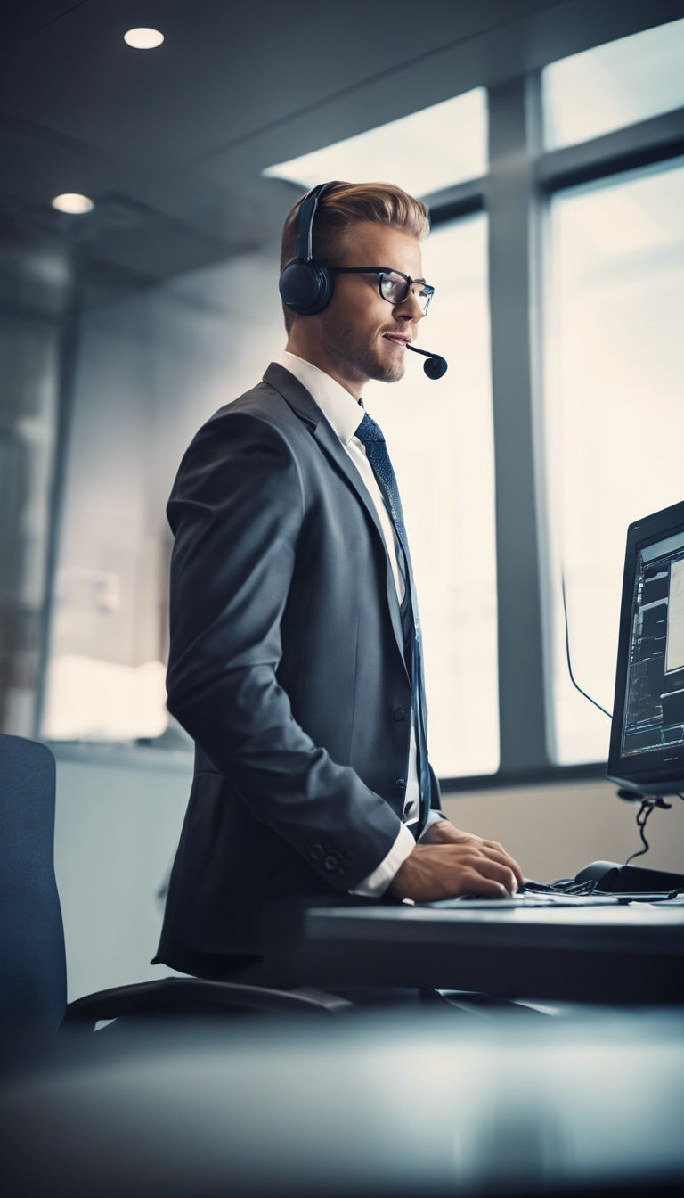 B2C Säljare flerfamiljshus - Shark Bemanning AB