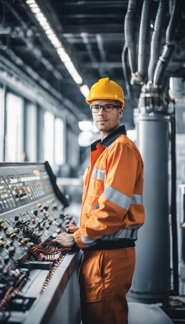 Automations- och kommunikationsingenjör Nord - Vattenfall Eldistribution - Vattenfall AB