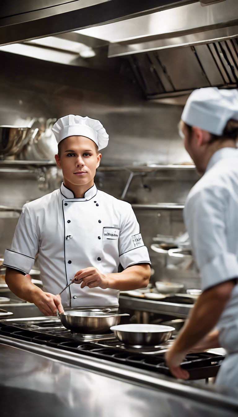 Kock, Stationen i Uppsala - Svenssons Krogar i Uppsala AB