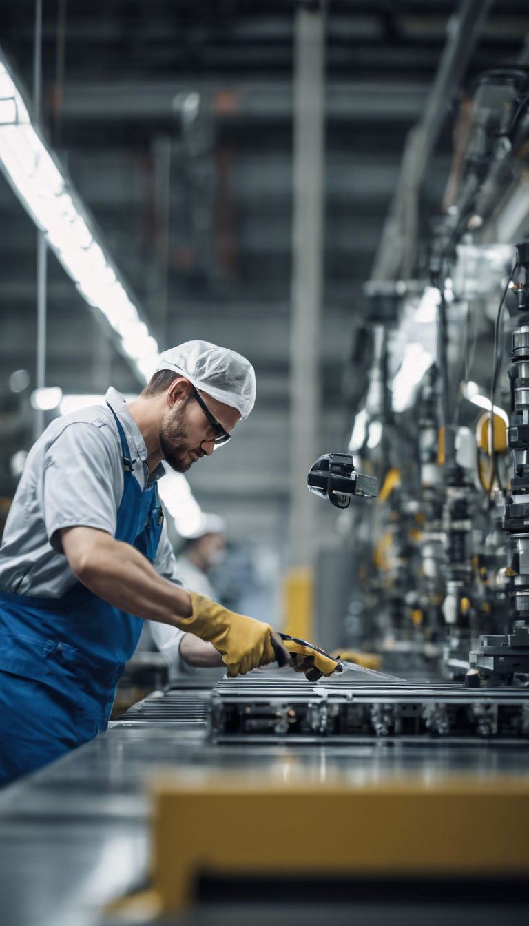 Montör till Volvo Construction Equipment i Braås - Montico Hr Partner AB