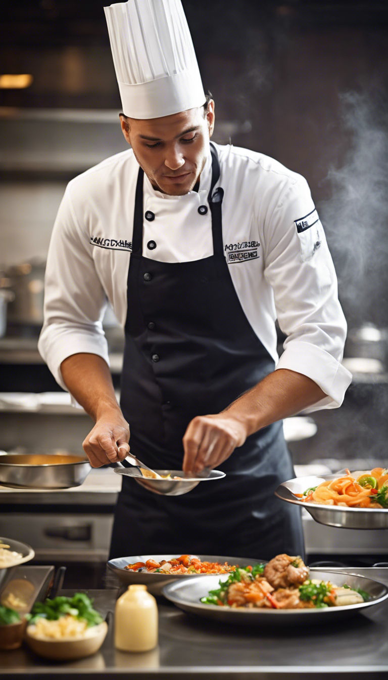 Kock, à la carte - Roddans Restaurang AB