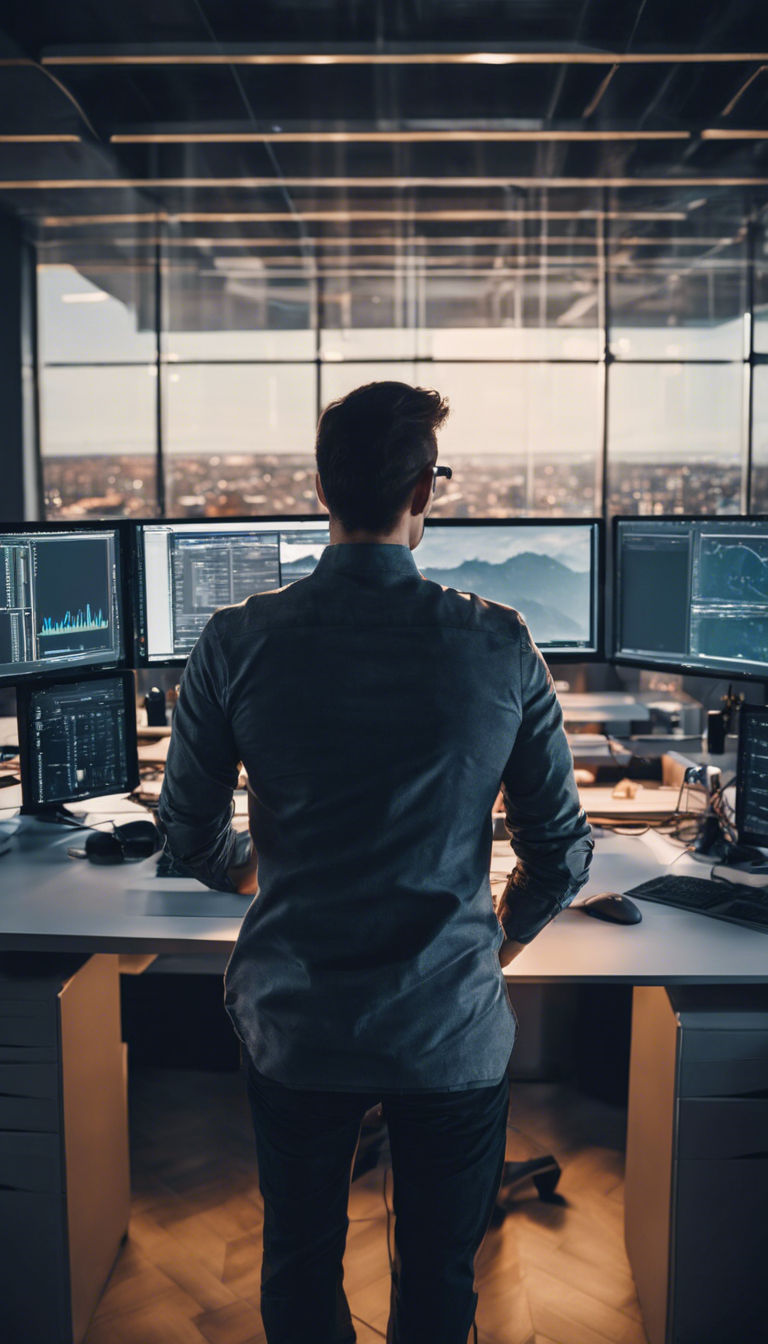 Cyber Security Engineer - Hitachi Energy Sweden AB