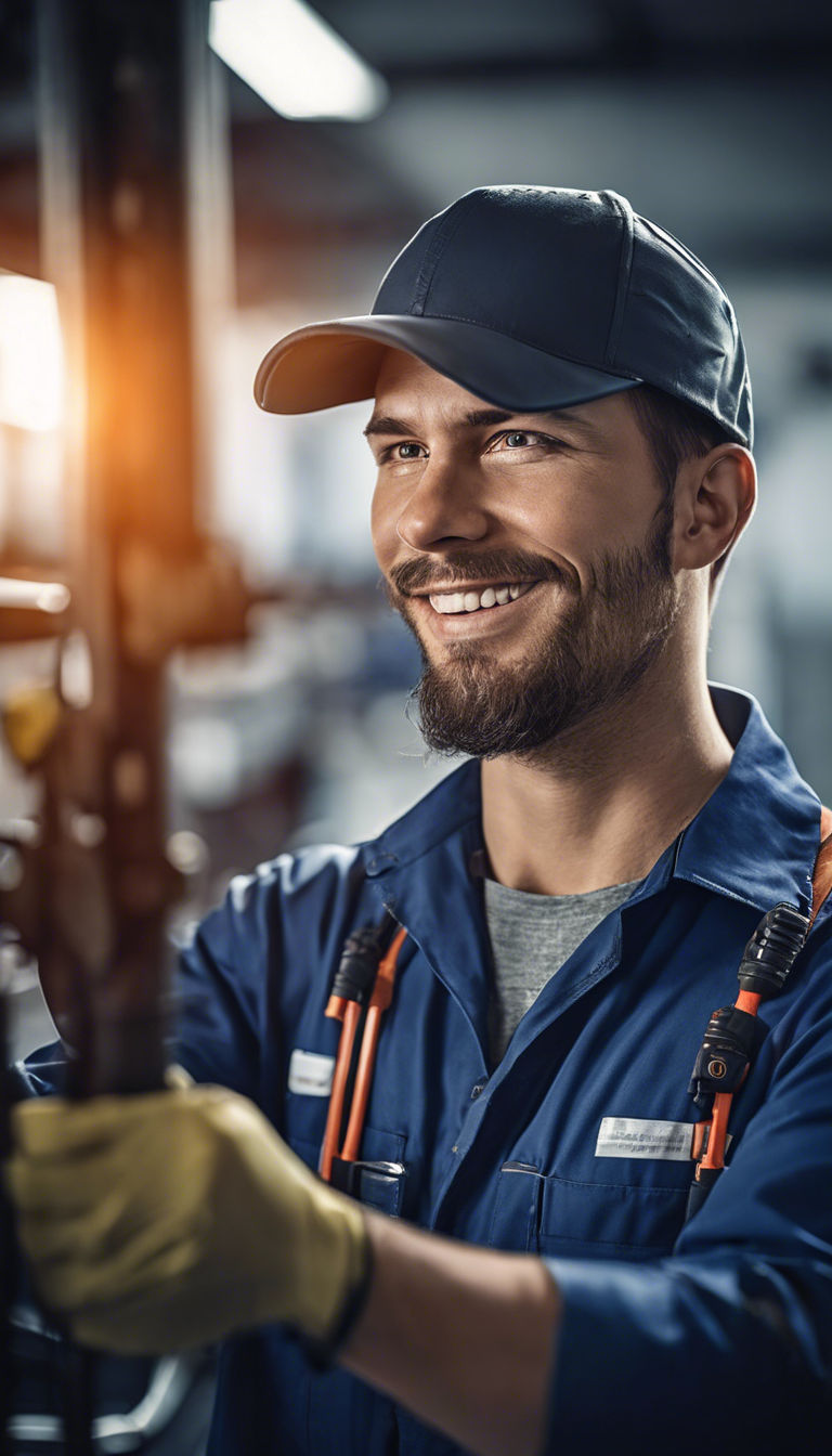 Servicetekniker / Bilmekaniker - MIKAEL LUND AUTOMOTIVE GROUP AB