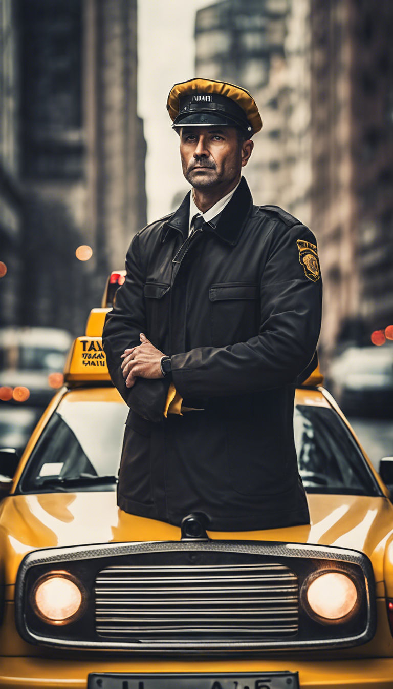 Taxiförare sökes – med giltig taxiförarlegitimation | Västerås - Multi Purpose Group Sweden AB