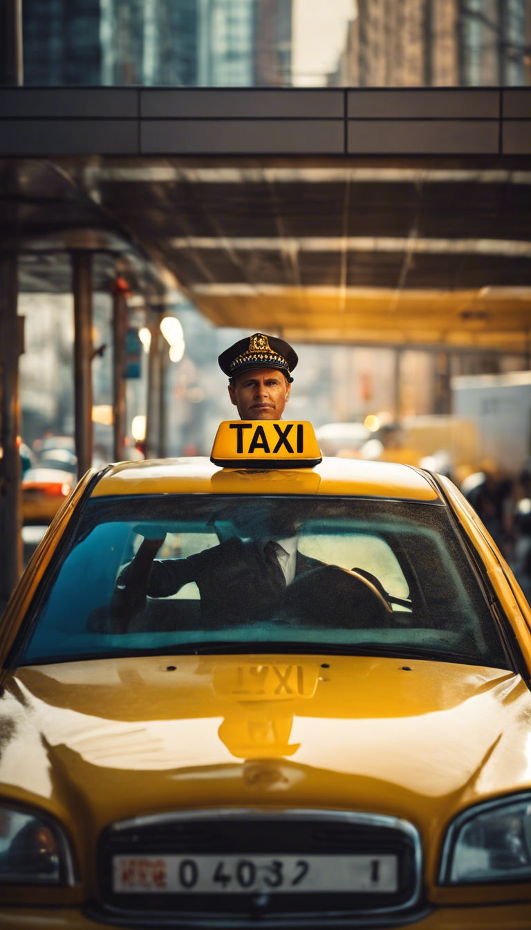 Taxiförare  Uber & Bolt (Provision)  Elbilar  Landvetter Airport - Azeem Transport AB