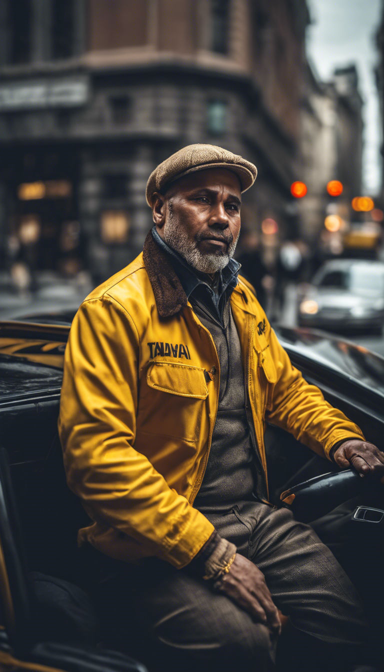 Taxiförare sökes 50% provision - Taxi Mode AB
