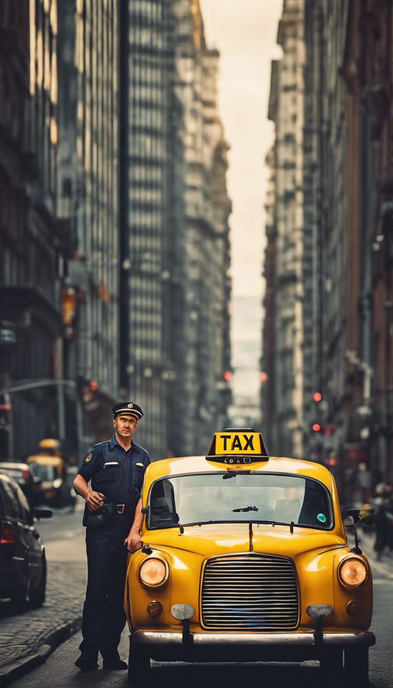 Taxi förare - ÄlvRide Ume AB