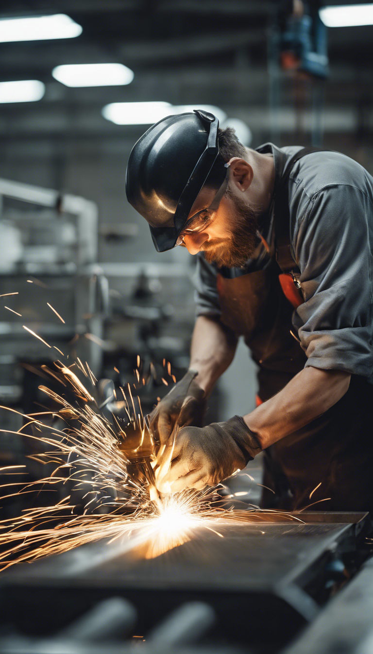 Verkstadstekniker - Liebherr-Sverige AB