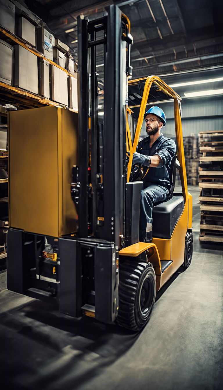 Vi söker truckförare under V27 -32 Grevie - Processbemanning Svenska AB