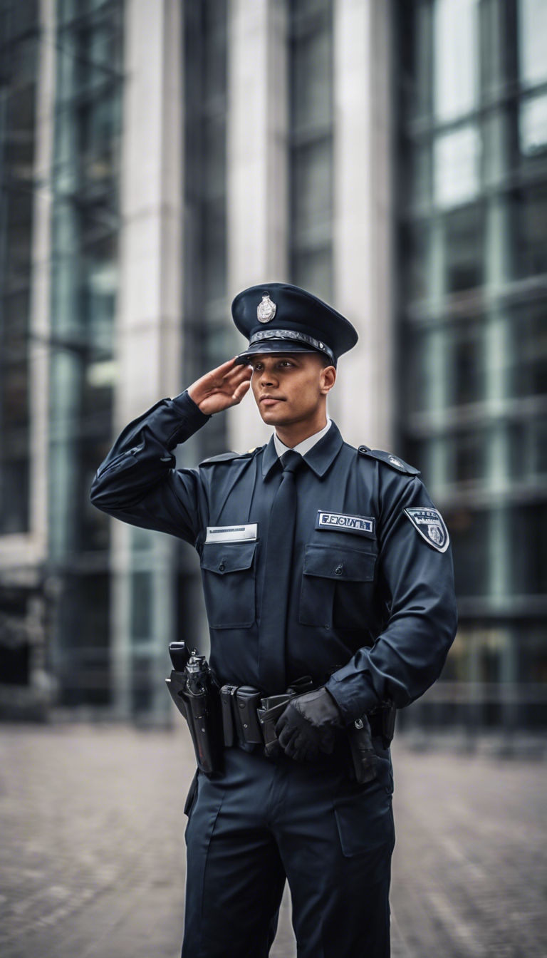 Väktare till Securitas Helsingborg/Ängelholm - Sommarjobb - Securitas Sverige AB