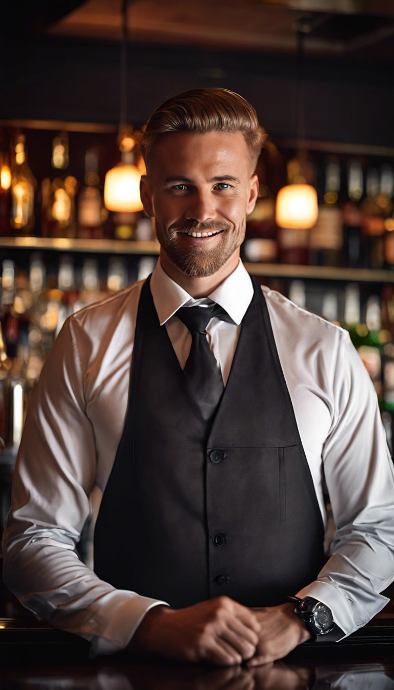 Bar Manager - Restaurang Basta Falun AB