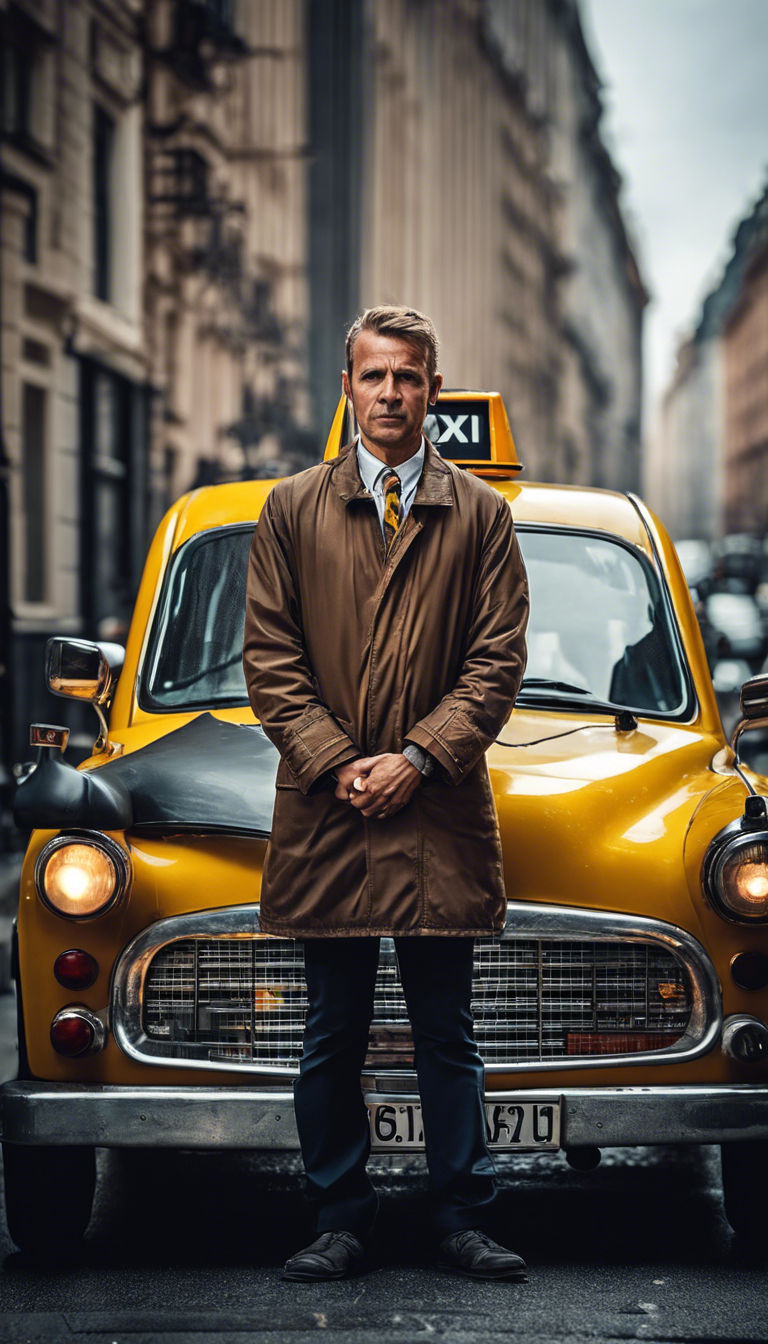 Söker duktiga HELG eller KVÄLL FÖRARE till Taxi & Rullstolstaxi - BRA LÖN! - Cab 365 AB