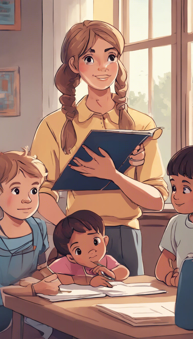 Work part-time: English language babysitter, Stockholm - Upgrades Education Sweden AB