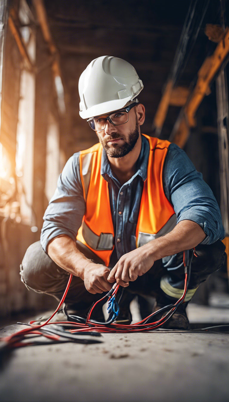 Installationselektriker i Norrköping - Service & Entreprenad - Btp Sweden AB