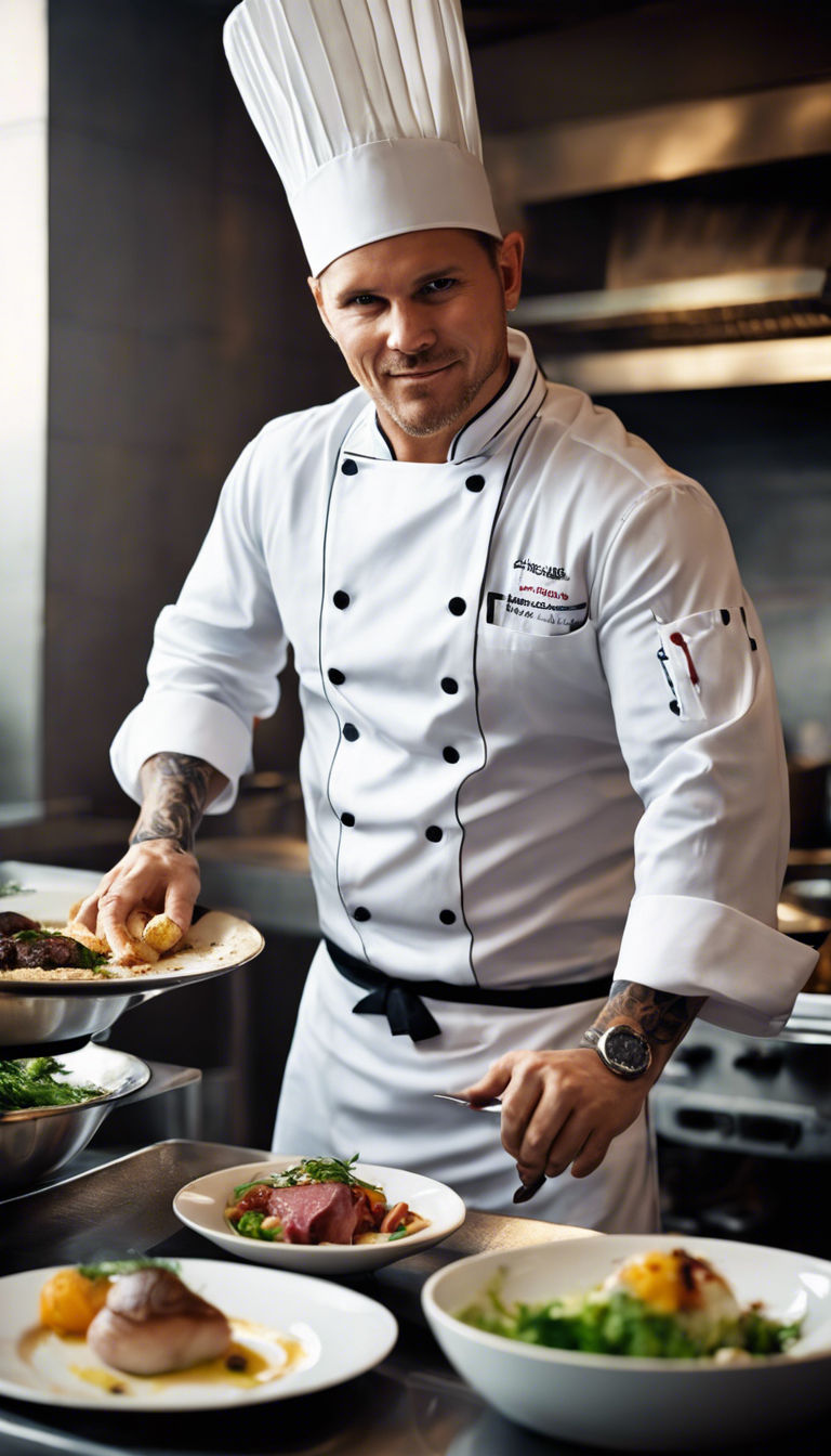 Kock sökes till Siaröfortet  laga god mat i unik skärgårdsmiljö - RM Mark & Trädgårdsservice AB