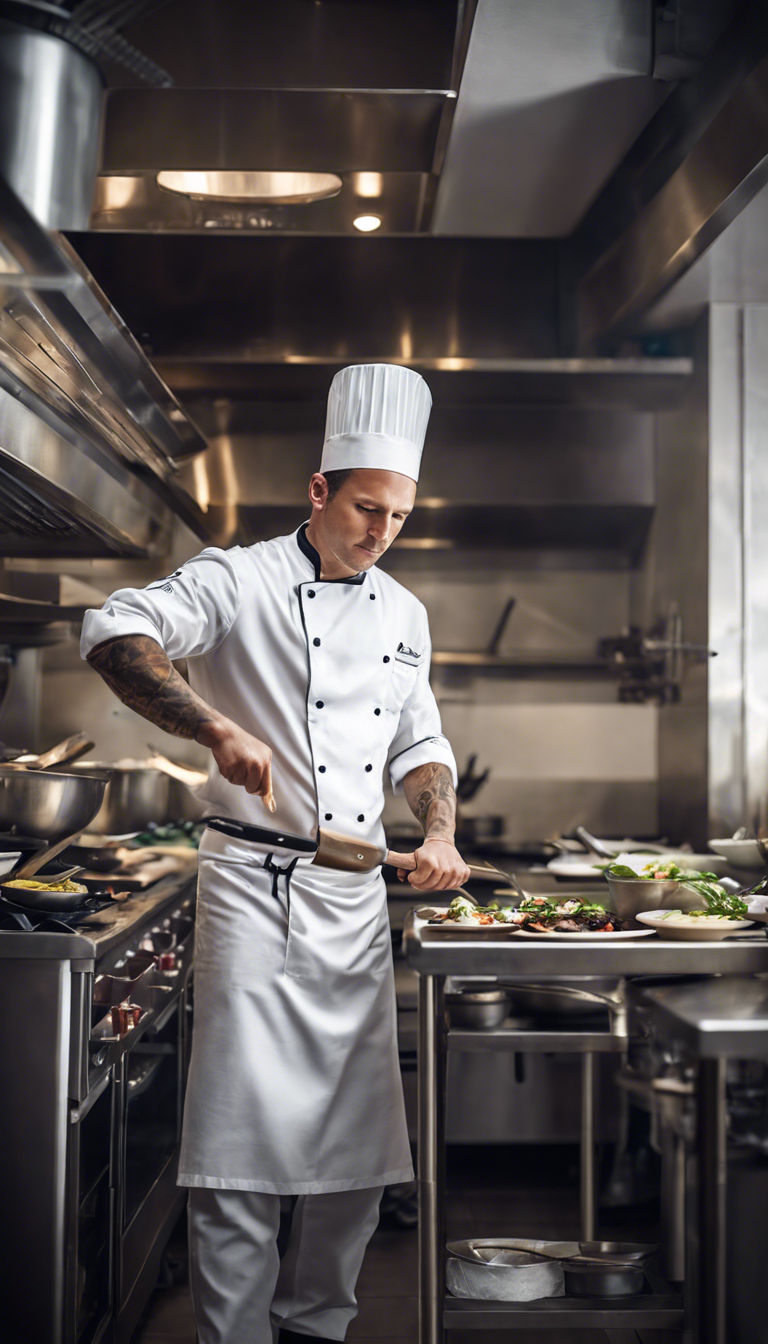 Starka A La Carte Kockar Sökes! - RA Hospitality i Göteborg AB