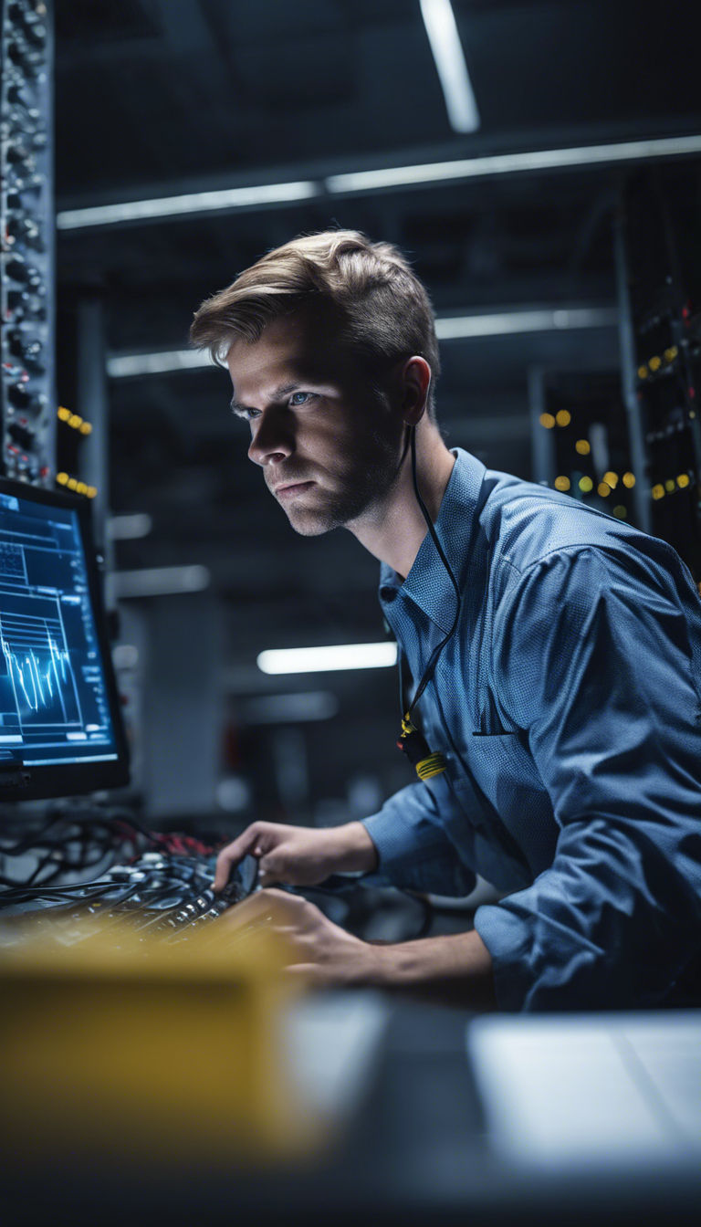 IT-tekniker med fokus på plattformar och tjänster - MÄLARENERGI AB