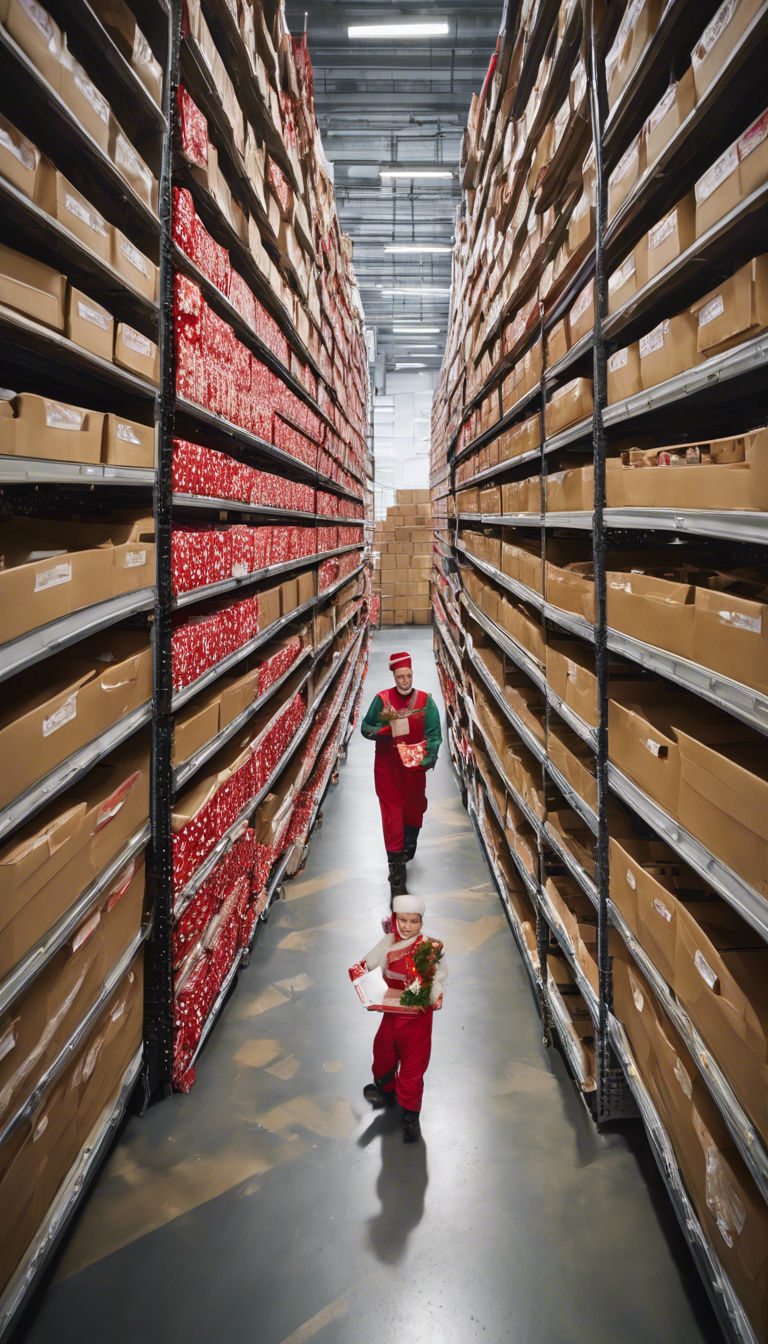 Säsongsjobb i april – Heltid inom lager & däckskifte (Heltid) - Quattro Bemanning & Rekrytering AB