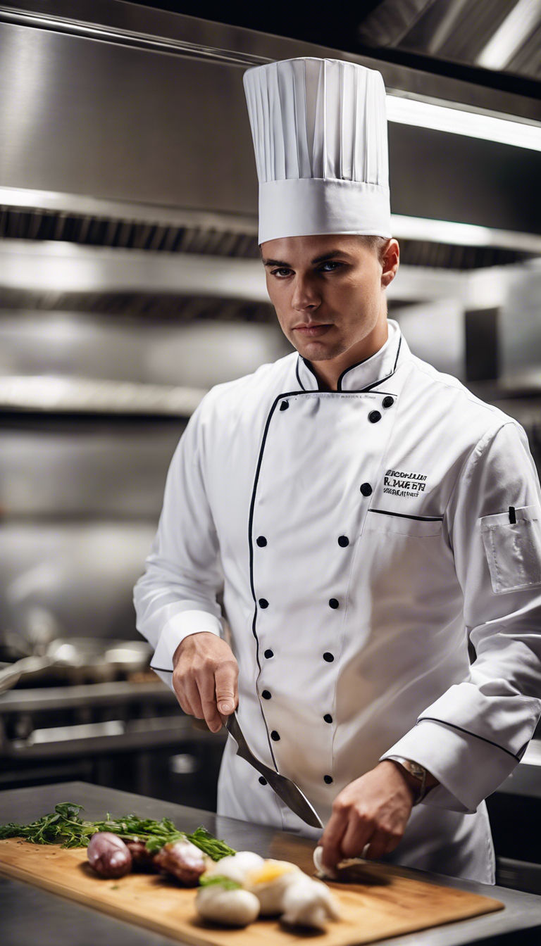 Sous Chef at Urban Italian Group - Urban Italian Group AB