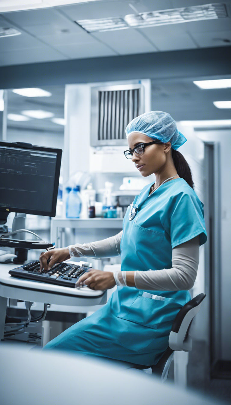 Processoperatörer till LVP - FRESENIUS KABI AB