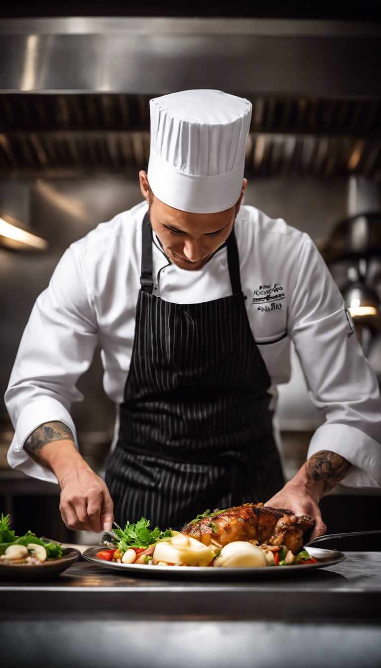 Vi söker en kock till magiska artonnittiosju - Elite Hotels Of Sweden AB