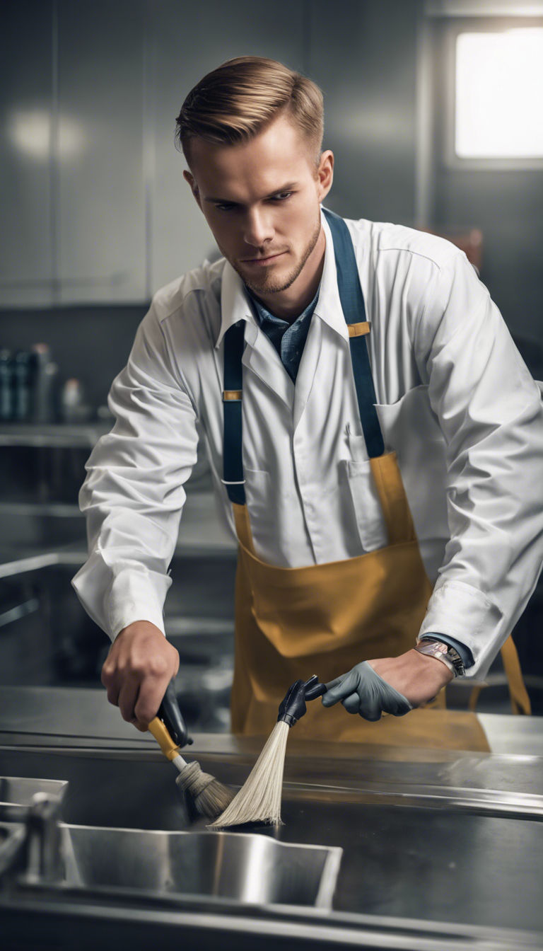 Vi söker duktiga städare till timanställning i Jönköping - Homemaid AB (Publ)