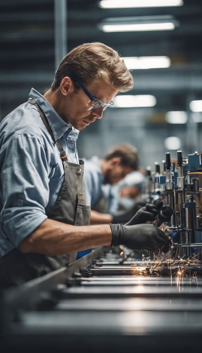 Montör med erfarenhet av gradning sökes i Västerås! - Libera i Sverige AB