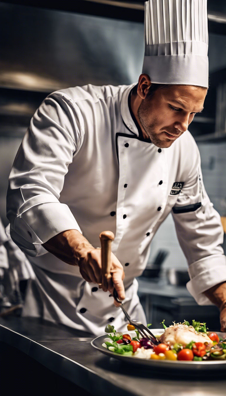 Heltidsjobb kock - Kockarna & Co Restaurang AB