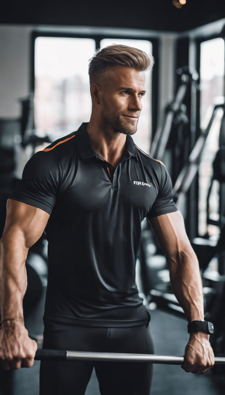Platsansvarig till Nordic Wellness Habo - Sportlife M W AB