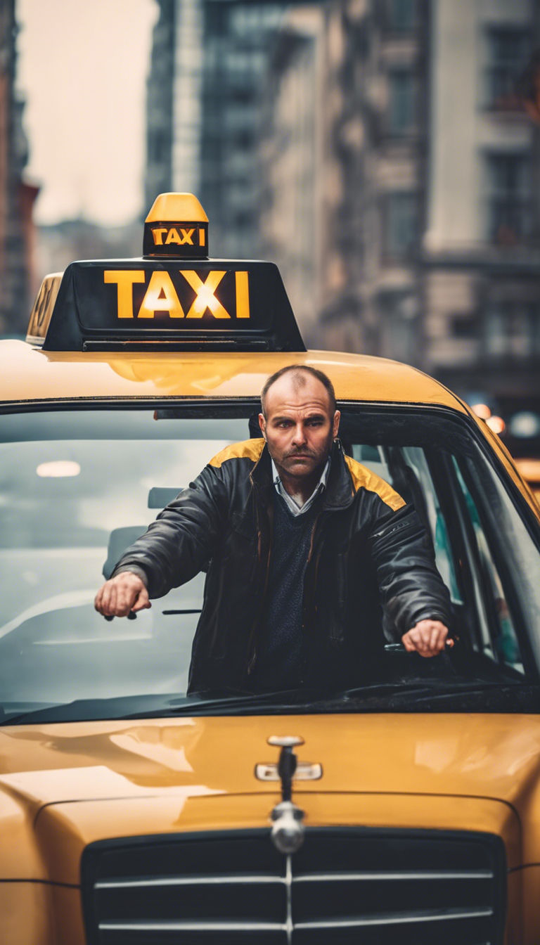 Söker 3 taxiförare att köra heltid/deltid Taxi Göteborg och Uber Black.XL - Roshan Taxi AB