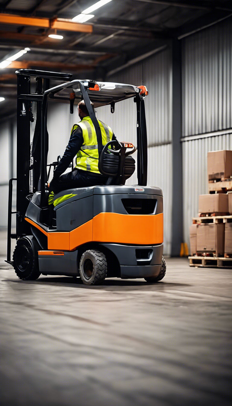 Truckförare med Dansk behörighet – arbete i Danmark - S3 Event AB