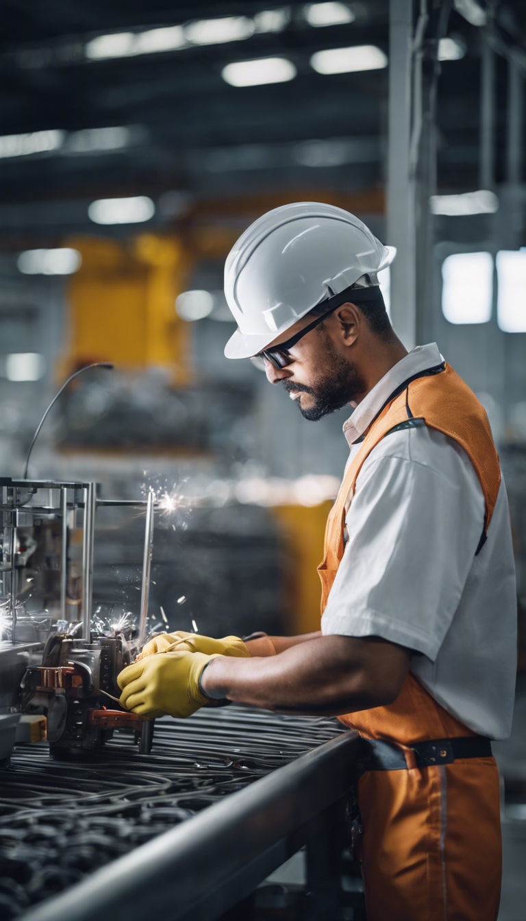 Supplier Quality Engineer - Wabtec Faiveley Nordic AB