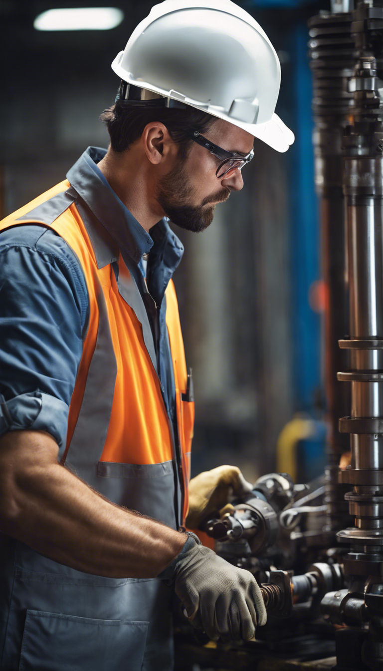 Teknisk specialist inom el och automation - Procruitment AB