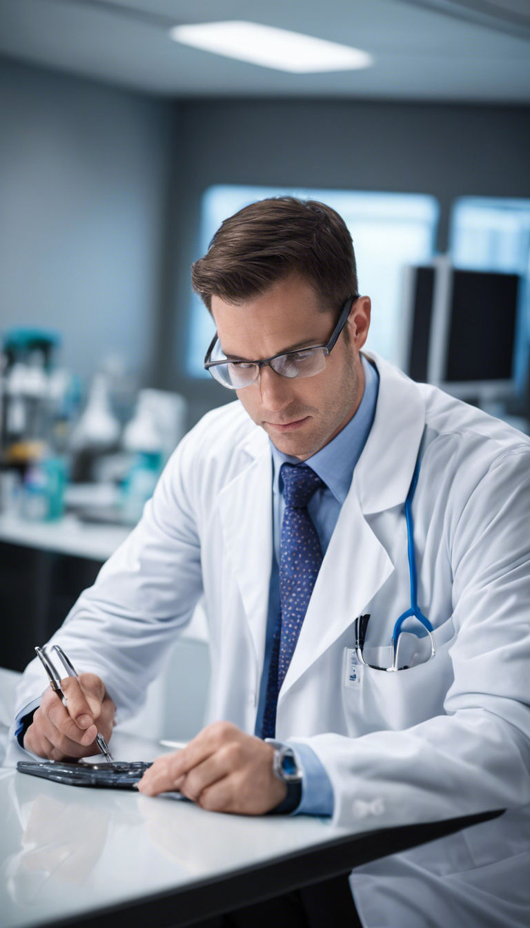 Biomedicinska analytiker till Region Skåne sommaren 2026 - REGION SKÅNE