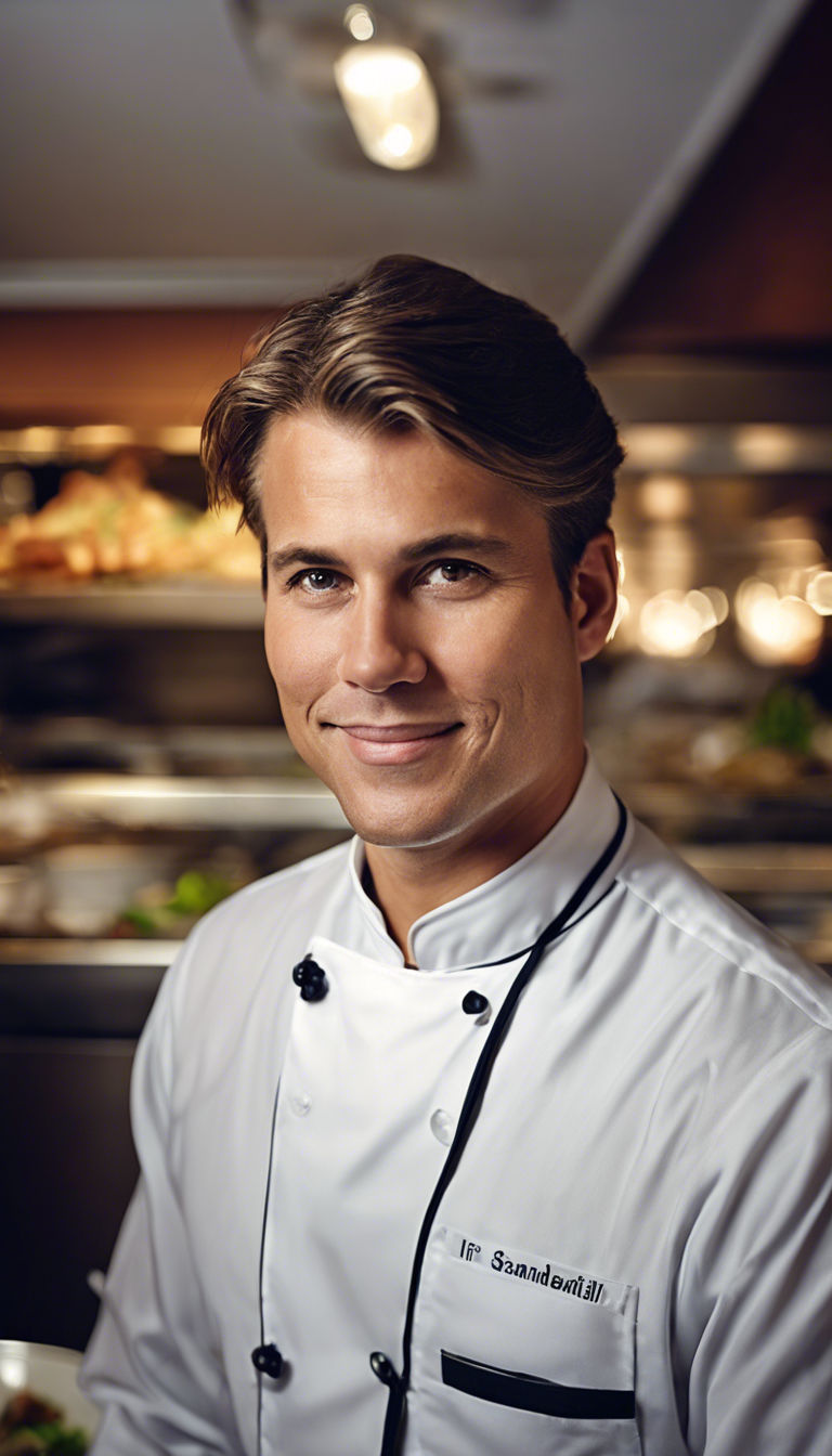 Restaurangchef Örebro - King Food Sweden AB