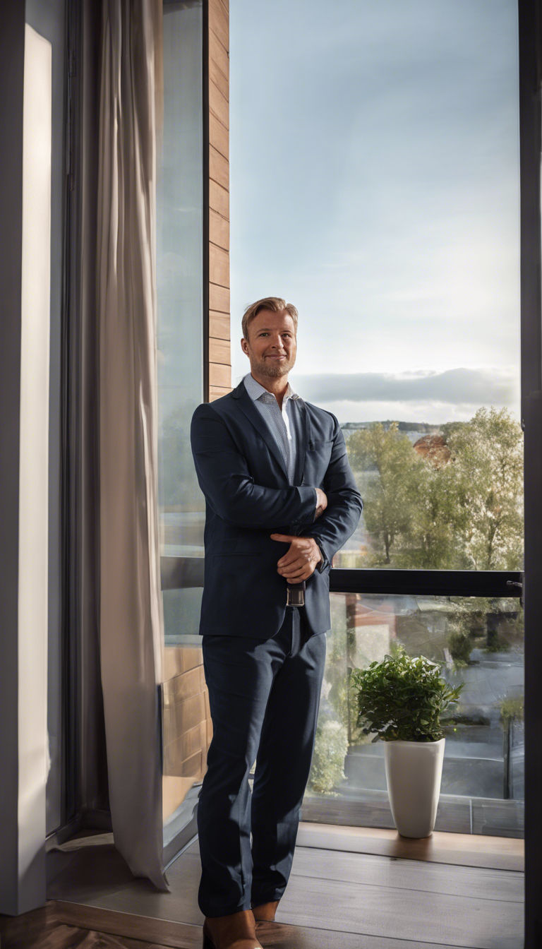 Fastighetsskötare utvändigt säsong, körkortskrav - Mark Fastighet Mälardalen AB