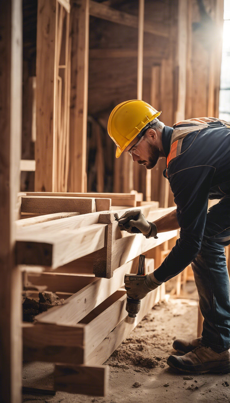 Snickare till Veterankraft i Helsingborg! - Veterankraft AB