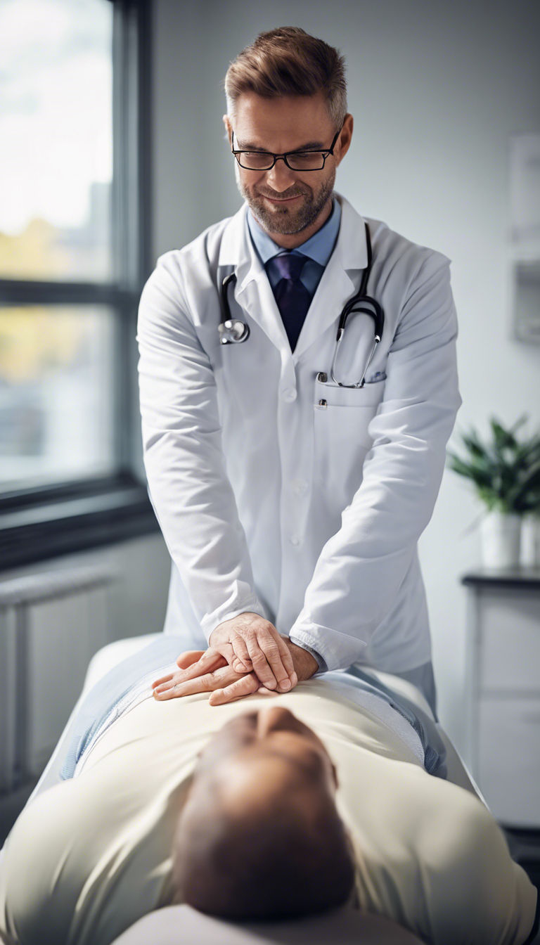 Fysioterapeut till Habilitering ungdom/vuxen, Sundsvall - REGION VÄSTERNORRLAND