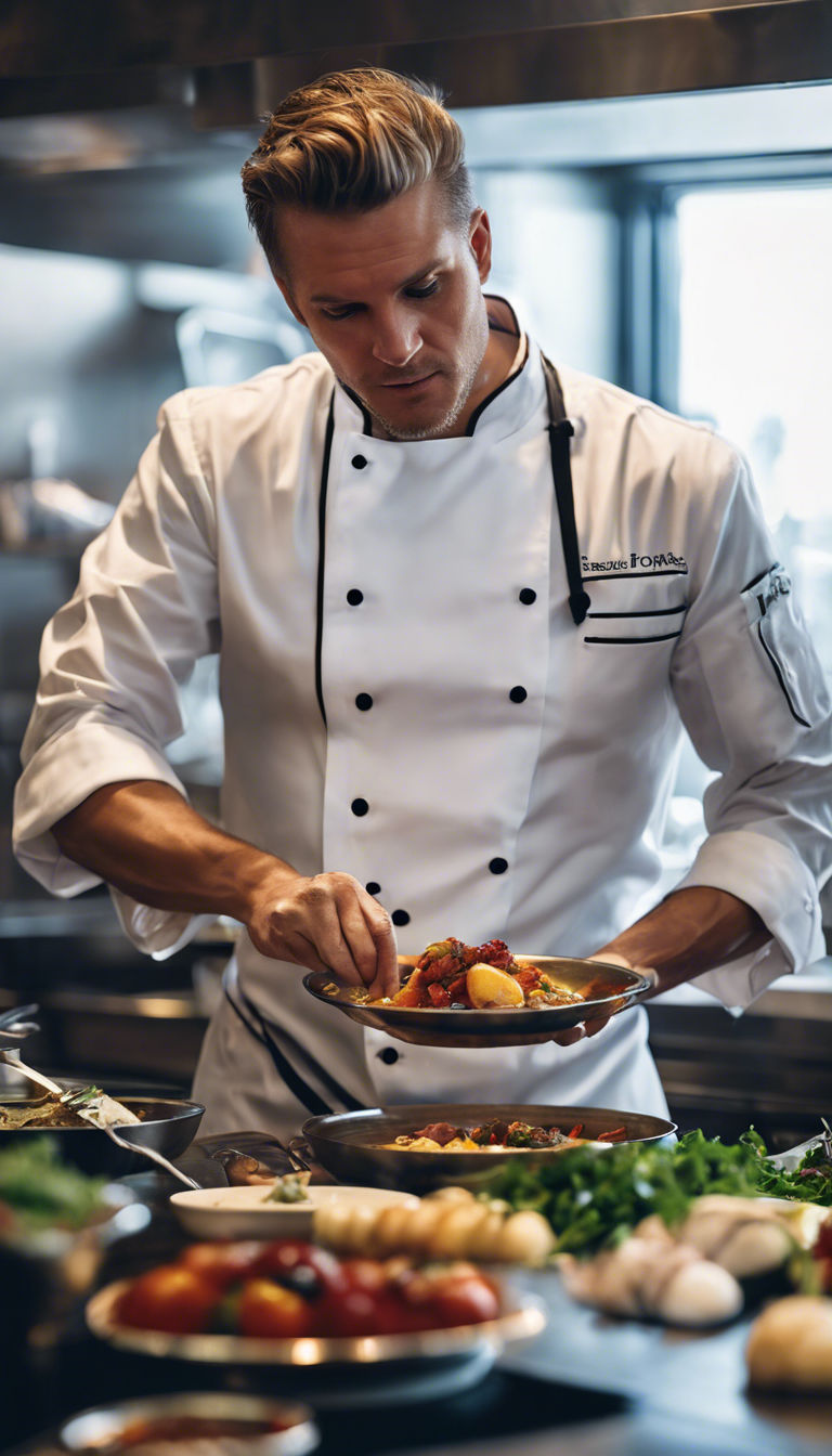 Head Chef - Restaurang Basta Falun AB