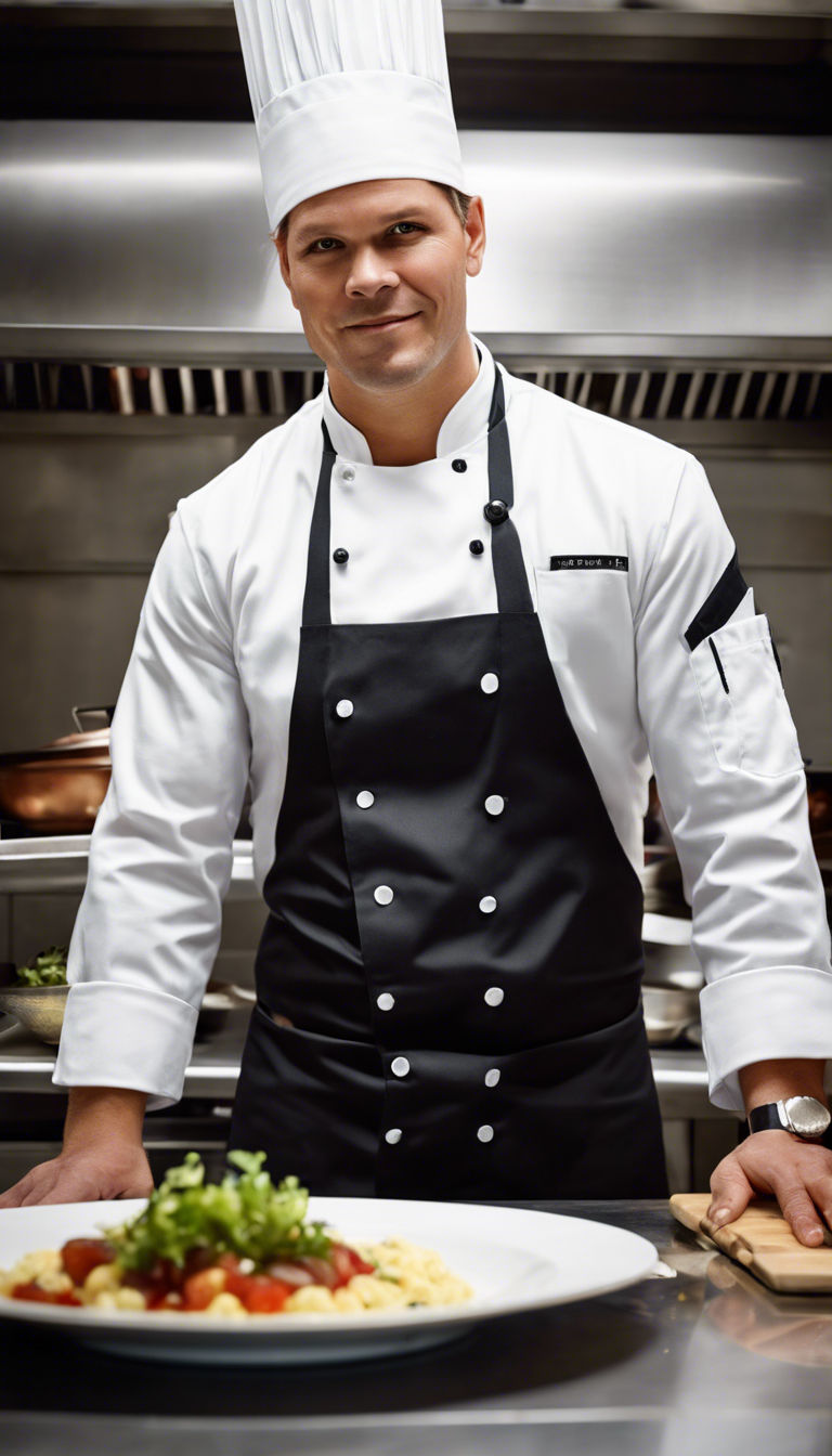 Head Chef - Restaurang Basta Falun AB