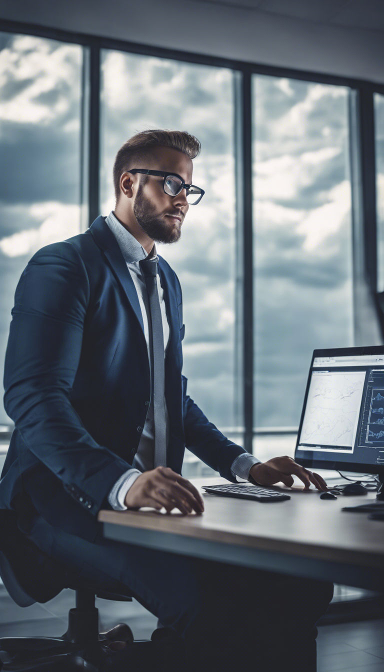 AWS Architect - Sopra Steria Sweden AB