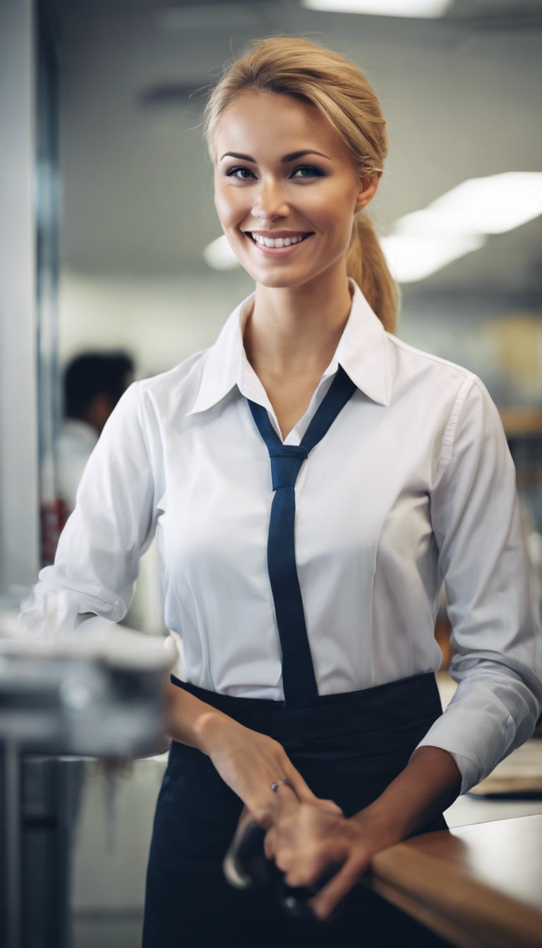 Serviceassistent Uppsala - Sommarvikarie - Homemaid AB (Publ)