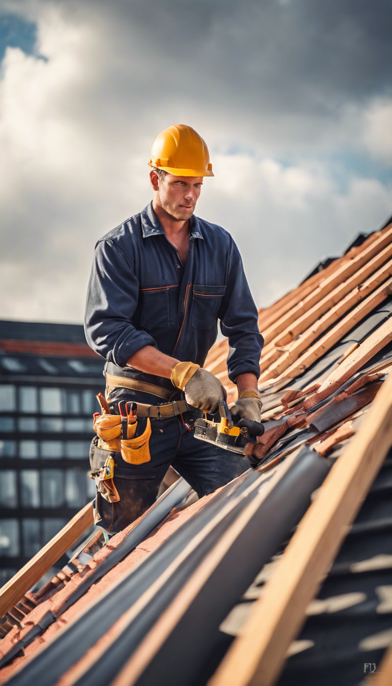 Medarbetare till hantverksuppdrag i Huddinge! - Veterankraft AB