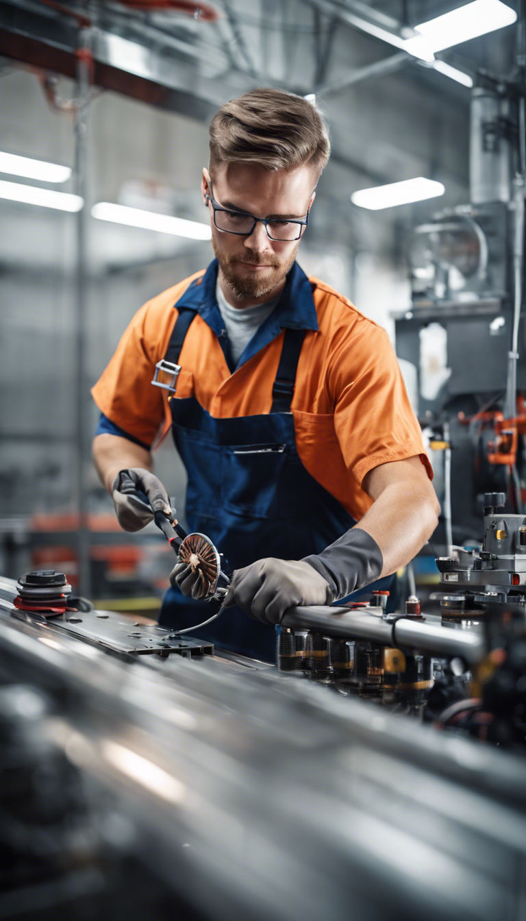Servicetekniker Södra Sverige - SKF SVERIGE AKTIEBOLAG